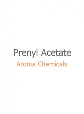 Prenyl Acetate