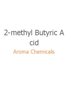 2-methyl Butyric Acid...