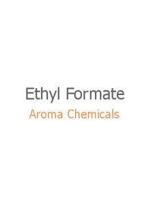  Ethyl Formate (FEMA-2434)