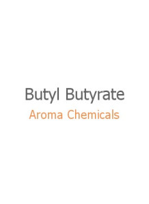  Butyl Butyrate (FEMA-2186)
