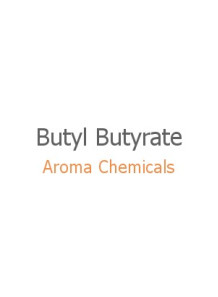 Butyl Butyrate (FEMA-2186)