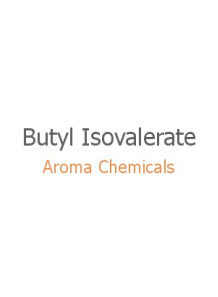  Butyl Isovalerate (FEMA-2218)