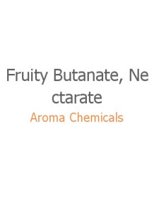  Fruity Butanate, Nectarate