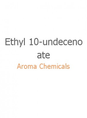 Ethyl 10-undecenoate
