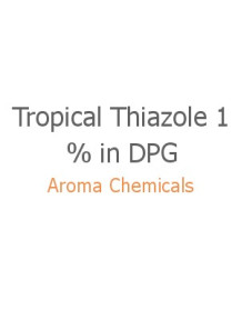 Tropical Thiazole 1% in DPG