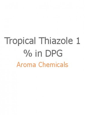 Tropical Thiazole 1% in DPG