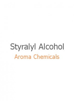 Styralyl Alcohol, FEMA 2685 