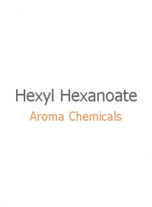 Hexyl Hexanoate