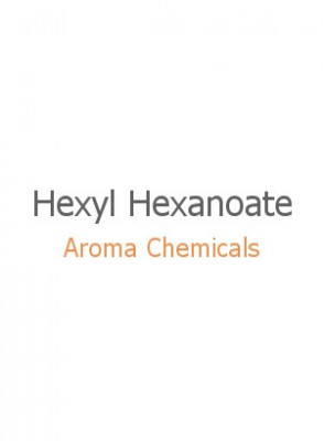 Hexyl Hexanoate, FEMA 2572