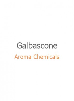 Galbascone (Dynascone)