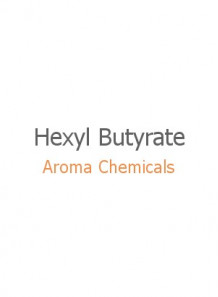 Hexyl Butyrate