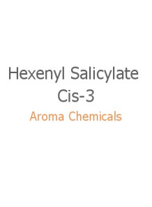  Hexenyl Salicylate Cis-3