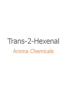 Trans-2-Hexenal (FEMA-2560)