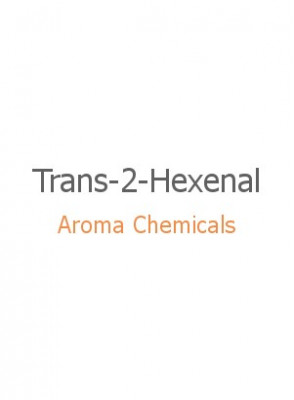 Trans-2-Hexenal, FEMA 2560