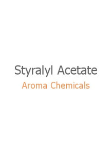  Styralyl Acetate (FEMA-2684)