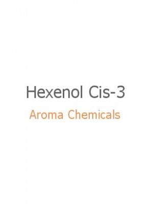 Hexenol Cis-3