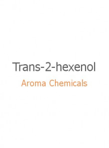 Trans-2-hexenol