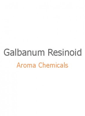Galbanum Resinoid