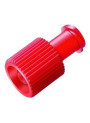 Spiral Combi Stopper จุกหลอดฉีดยา (Sterile)