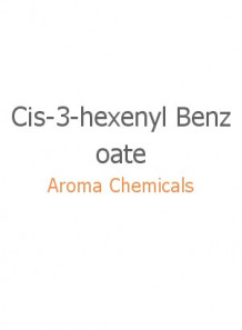 Cis-3-hexenyl Benzoate