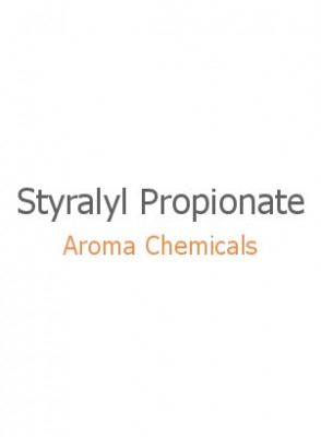Styralyl Propionate