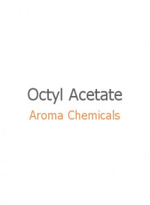 Octyl Acetate