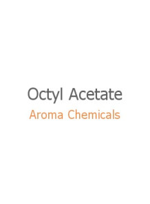  Octyl Acetate (FEMA-2806)