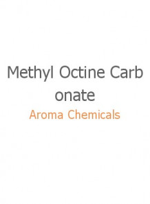 Methyl Octine Carbonate