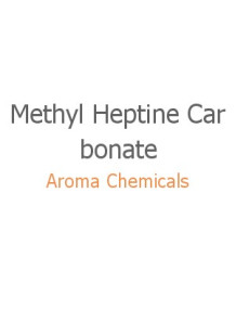  Methyl Heptine Carbonate (FEMA-2729)