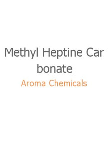 Methyl Heptine Carbonate...
