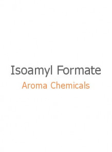 Isoamyl Formate