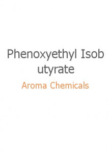 Phenoxyethyl Isobutyrate