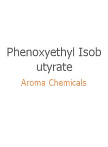  Phenoxyethyl Isobutyrate (FEMA-2873)