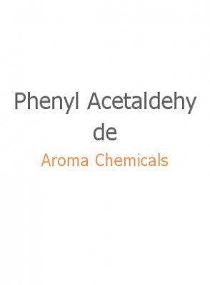 Phenyl Acetaldehyde, FEMA 2874