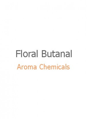 Floral Butanal (Florhydral)