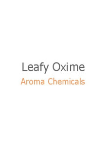  Leafy Oxime, Stemone