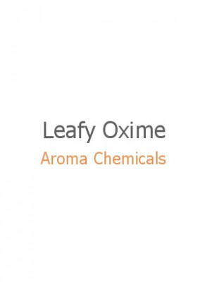 Leafy Oxime, Stemone