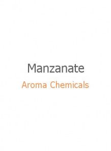 Manzanate