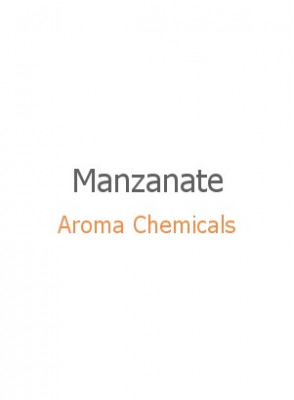 Manzanate