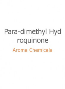 Para-dimethyl Hydroquinone