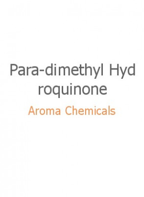 Para-dimethyl Hydroquinone