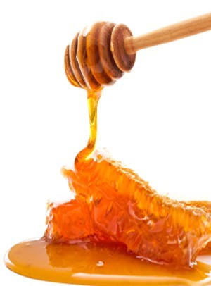 Sugar Honey