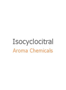  Isocyclocitral