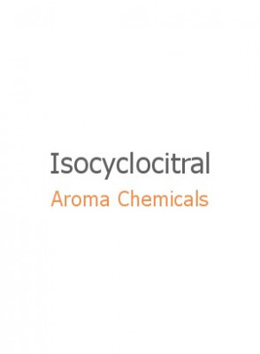 Isocyclocitral