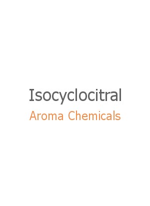 Isocyclocitral