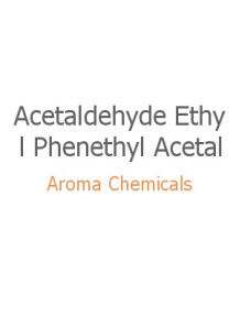  Acetaldehyde Ethyl Phenethyl Acetal, Hyacinth Body