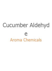  Cucumber Aldehyde, trans-2-nonenal (FEMA-3213)