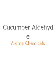 Cucumber Aldehyde,...
