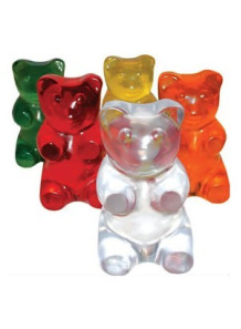  My Jelly Bear