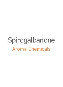  Spirogalbanone